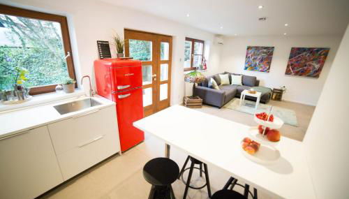 Ferienwohnung Hanhofen - Foto 5