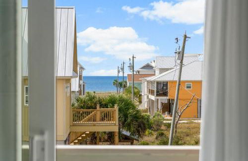 Sand Buckets Unit D, Ocean View Beach Townhouse - Foto 22