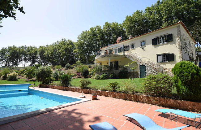 Cozy Villa near Óbidos with Private Swimming Pool - Foto 33
