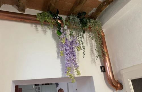 Casa del Glicine - Appartamento in palazzo storico - Photo 31