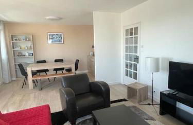 Appartement spacieux Brest Bellevue de 1 à 6 personnes - Photo 1