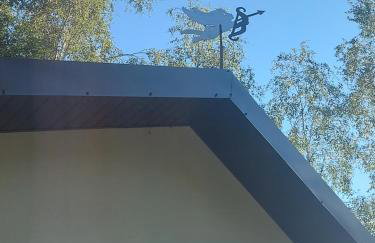 Hacienda domek całoroczny z jacuzzi w lesie pod Rzeszowem - Foto 13