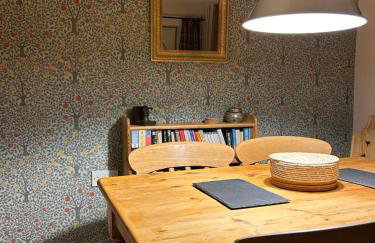 Bankside Cottage Milldale - Foto 13