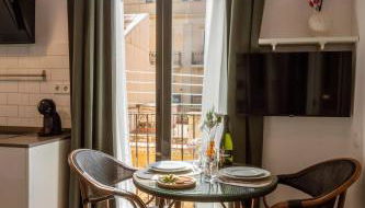 Lodging Apartments Almirall Beach 42 - Photo 3