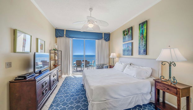 Tops'l Tides by Gibson BR - Foto 2, Habitación