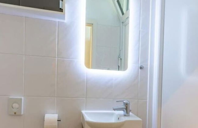 2-room Luxury Apartment - Foto 14