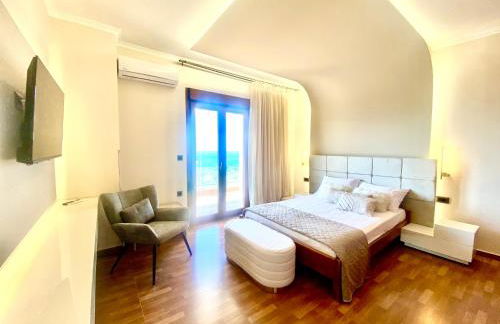 Presidential Sea View - Photo 13