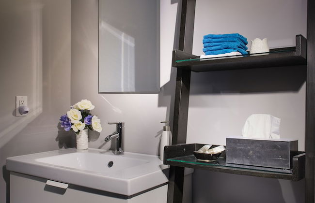 Moncton Suites - 267 Universite Ave - Foto 35