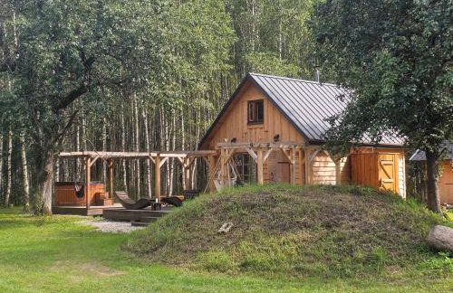 Leniuszkowo Święty Spokój - Foto 31