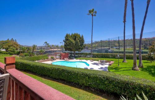 La Costa Luxury Condo - Fully Remodeled - Foto 57