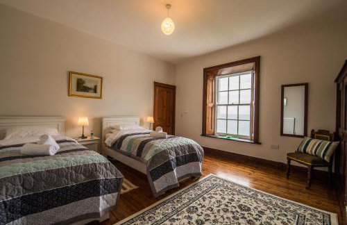 Blackhead Lighkeeper's Houses, Antrim - Foto 21