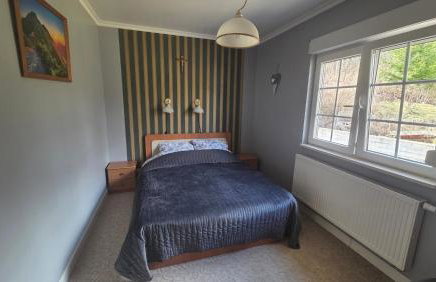 Dom nad jeziorem Oblasek - Foto 9