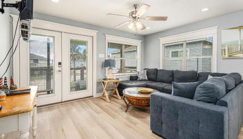 Seaside Cottage - Foto 5