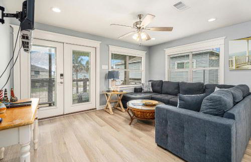 Seaside Cottage - Foto 5