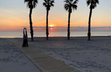 Apartment Hispamar - Foto 21