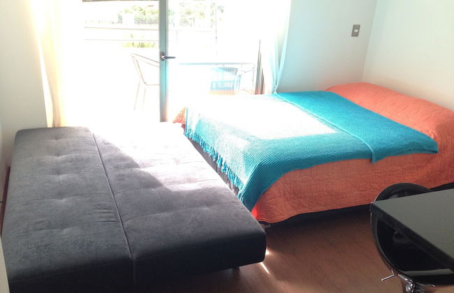 Apart. Reñaca C-202 - Foto 4