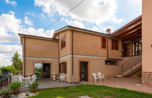 Gorgeous Home In Servigliano - Foto 15