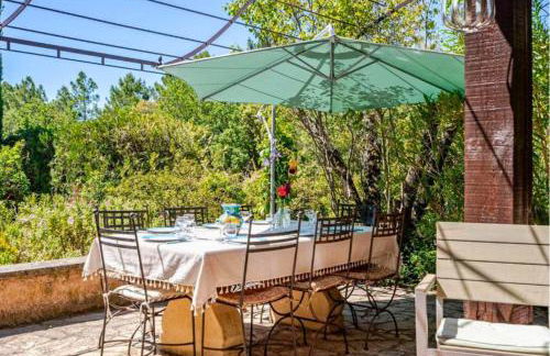 Joli mas "Rêve de lune" en plein coeur du Luberon - Foto 18