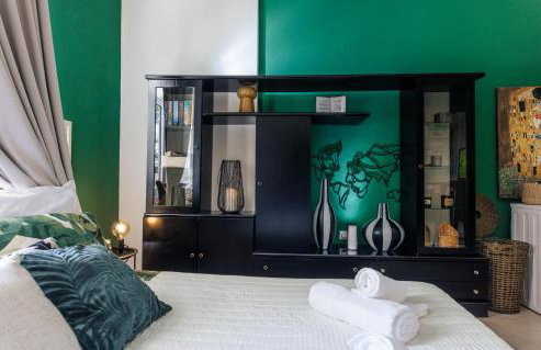 Cozy studio Anastasia - Foto 6