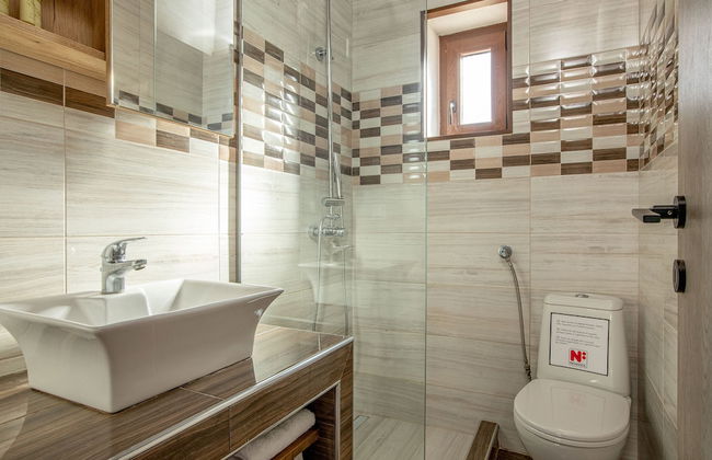 Casa Del Olivar - Photo 33