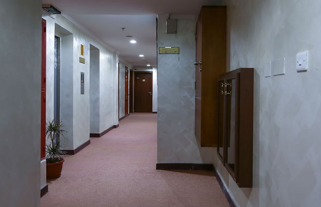 La Villa Suites Hotel - Foto 21