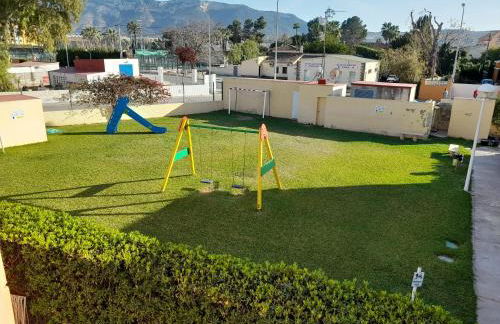 Beautiful 2-bed beachside apartment - Foto 13