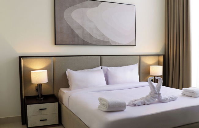 Cloud Hotel Resorts-Riyadh - Foto 6