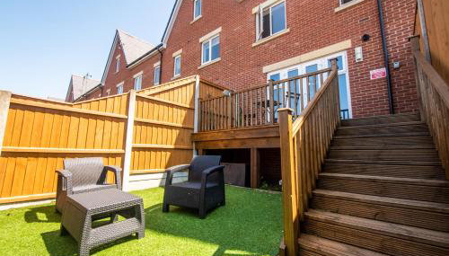 Serene Sands - Foto 4