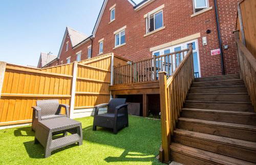 Serene Sands - Foto 4