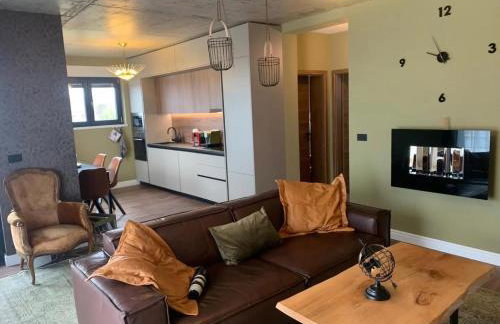 Decumanus Apartment - Photo 3