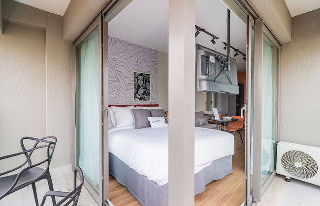 Charlie For You Moema - Foto 25