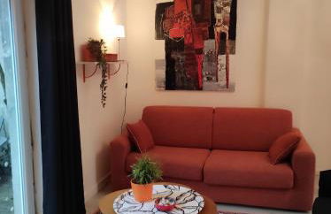 Loft Jeanne d'Arc - Foto 13