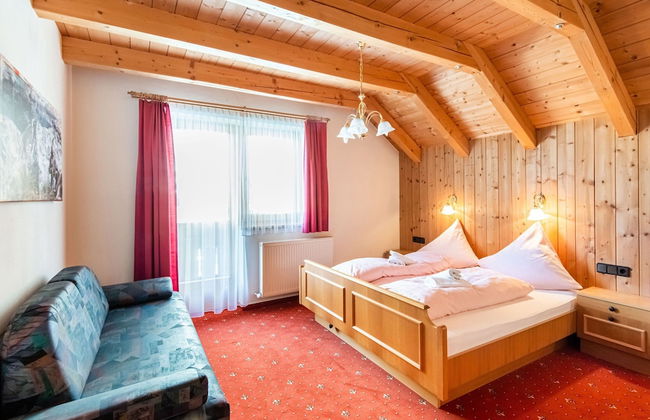 Comfortable Apartment in Langenfeld With ski Storage - Foto 41