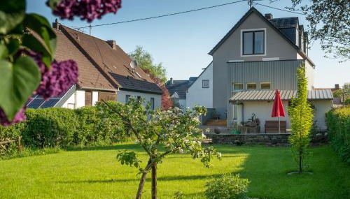 Feriendomizil "Alte Post" I - Foto 3, Garden