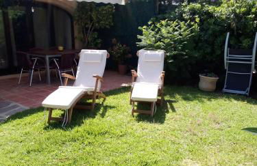 GLAMOUR en el ARENAL - Foto 45