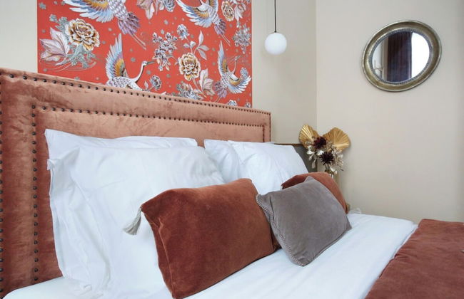 Splendid Apartment Champ de Mars - Eiffel Tower - Photo 3