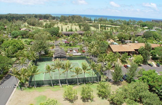 Turtle Bay Aloha Nui Loa***t-090-094-0800-01 1 Bedroom Condo by RedAwning - Foto 27