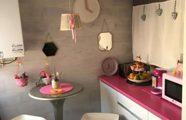 Habitación particular,baño compartido - Foto 16