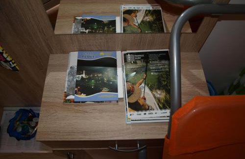 Apartment Luna - Foto 47