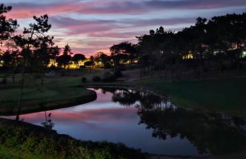 Laguna Golf, Hoyo 17, Islantilla - Photo 34