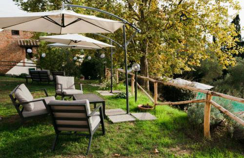 Podere Borgaruccio - Foto 54