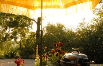 Chalet Landsberg - Foto 19