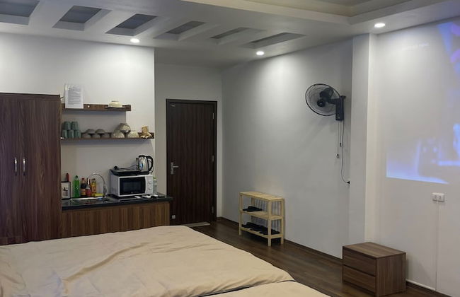 X-Stay Thư Trung - Foto 2