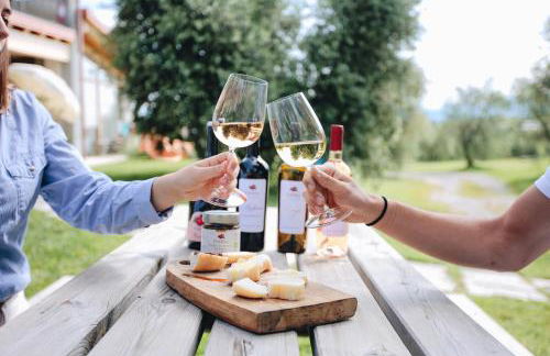 Agriturismo Fioralba - Photo 16