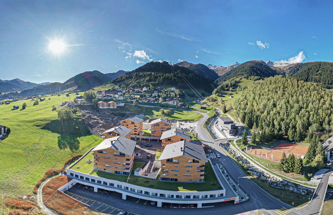 Catrina 2-Zimmer Standard Apartment - Foto 8