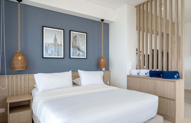 w Majestic Loft w Ocean View in Crespo - Foto 12