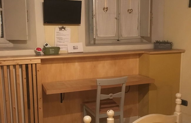 B&B L'Antico Torchio - Foto 22