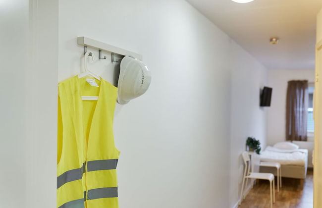 Bålsta Apartment Hotel - Photo 18