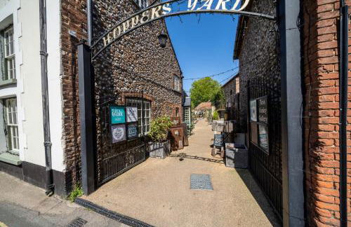 'The View' Penthouse Apartment Number Four Lees Terrace - Foto 44