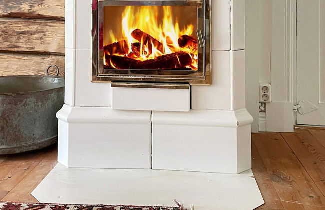 11 Person Holiday Home in Odeshog-by Traum - Foto 16